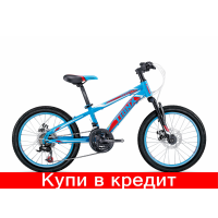 Trinx 012  Junior 2.0 