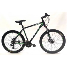 Гибридный Велосипед AXIS 700  19 рама