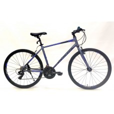 AXIS 700 V ,City Bike 19 на рост 180-190 см