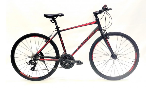 AXIS 700 V ,City Bike 19 на рост 170-180 см