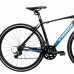 Шоссейный велосипед Trinx Climber 1.0 рама 50
