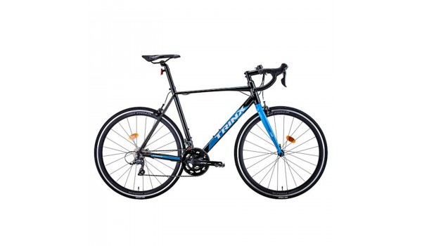 Шоссейный велосипед Trinx Climber 1.0 рама 50